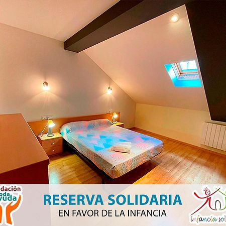 Apartamentos Pantebre 3000 Pas De La Casa Kültér fotó