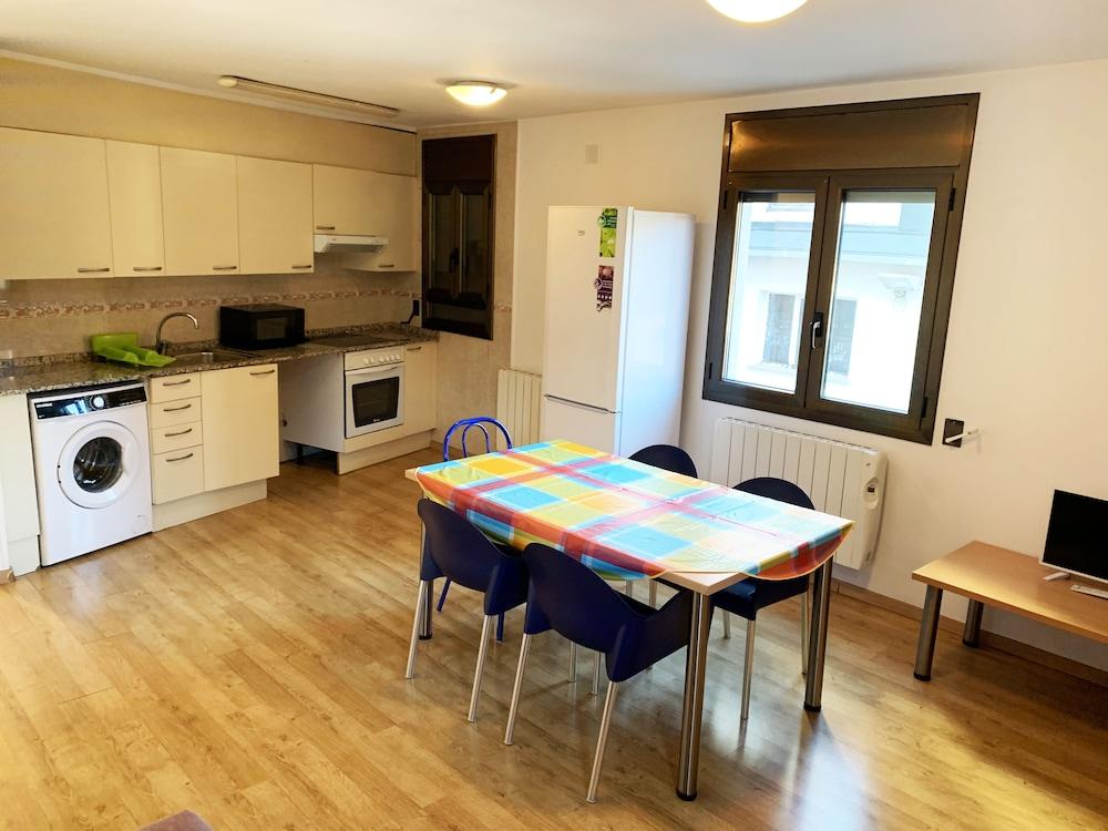 Apartamentos Pantebre 3000 Pas De La Casa Kültér fotó