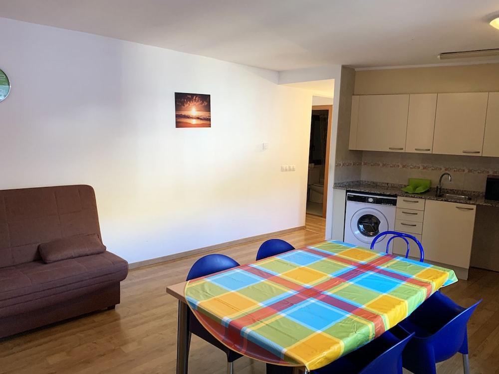 Apartamentos Pantebre 3000 Pas De La Casa Kültér fotó