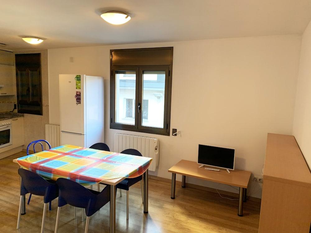 Apartamentos Pantebre 3000 Pas De La Casa Kültér fotó