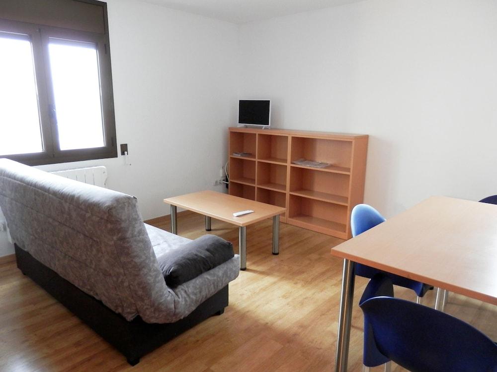 Apartamentos Pantebre 3000 Pas De La Casa Kültér fotó