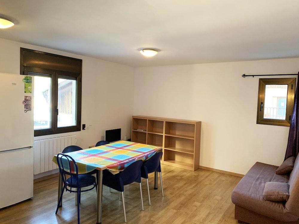 Apartamentos Pantebre 3000 Pas De La Casa Kültér fotó