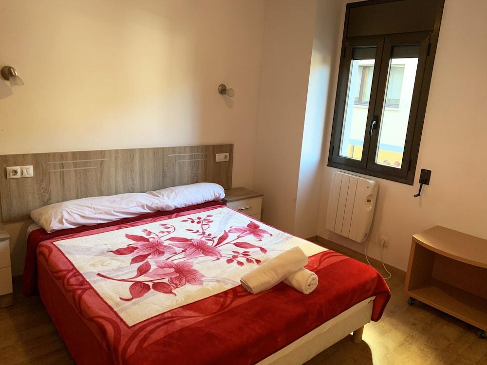 Apartamentos Pantebre 3000 Pas De La Casa Kültér fotó