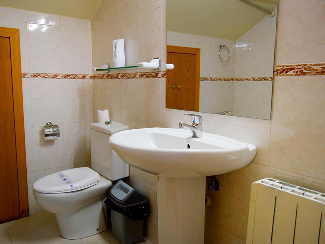 Apartamentos Pantebre 3000 Pas De La Casa Kültér fotó