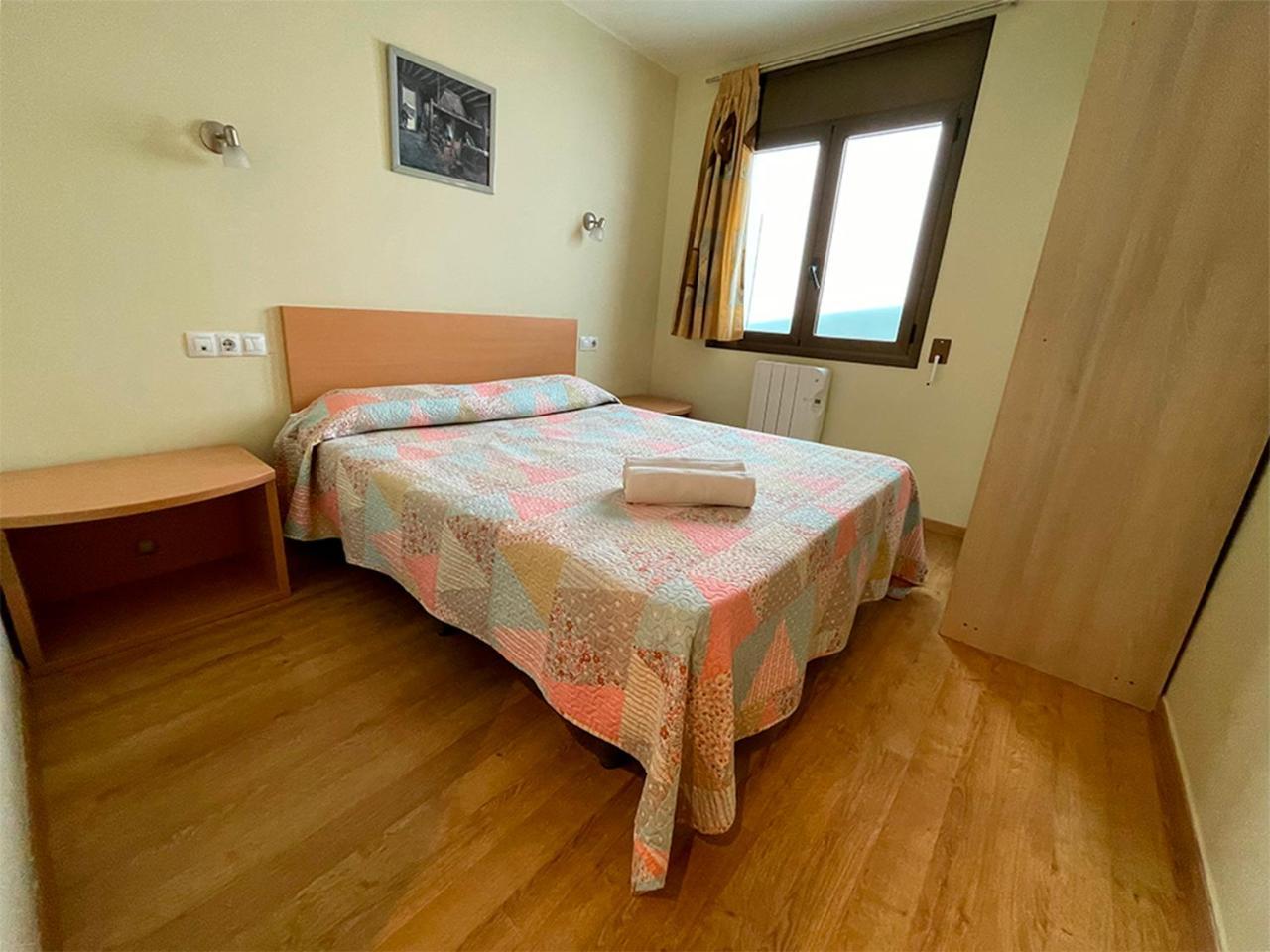 Apartamentos Pantebre 3000 Pas De La Casa Kültér fotó