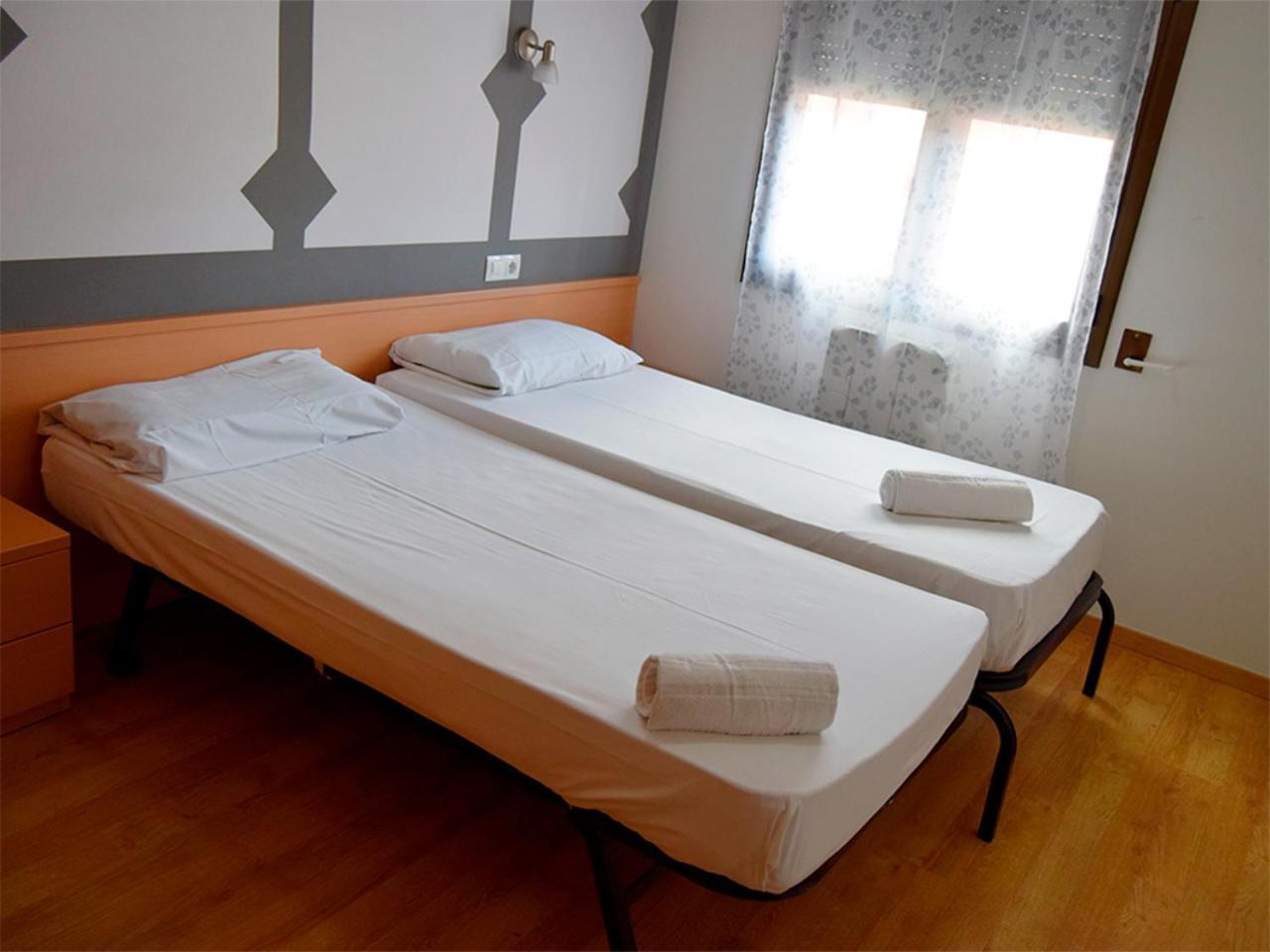 Apartamentos Pantebre 3000 Pas De La Casa Kültér fotó