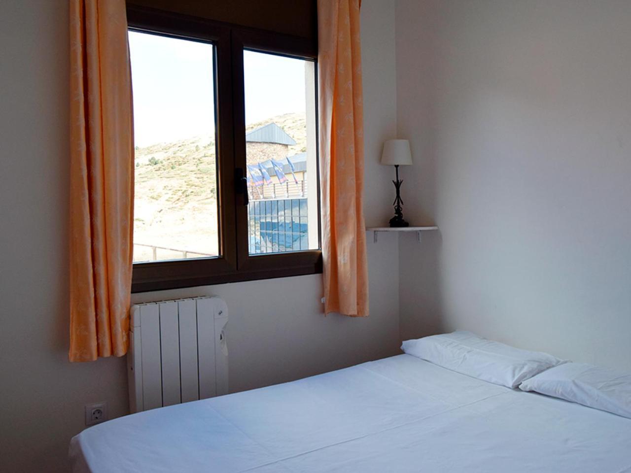 Apartamentos Pantebre 3000 Pas De La Casa Kültér fotó