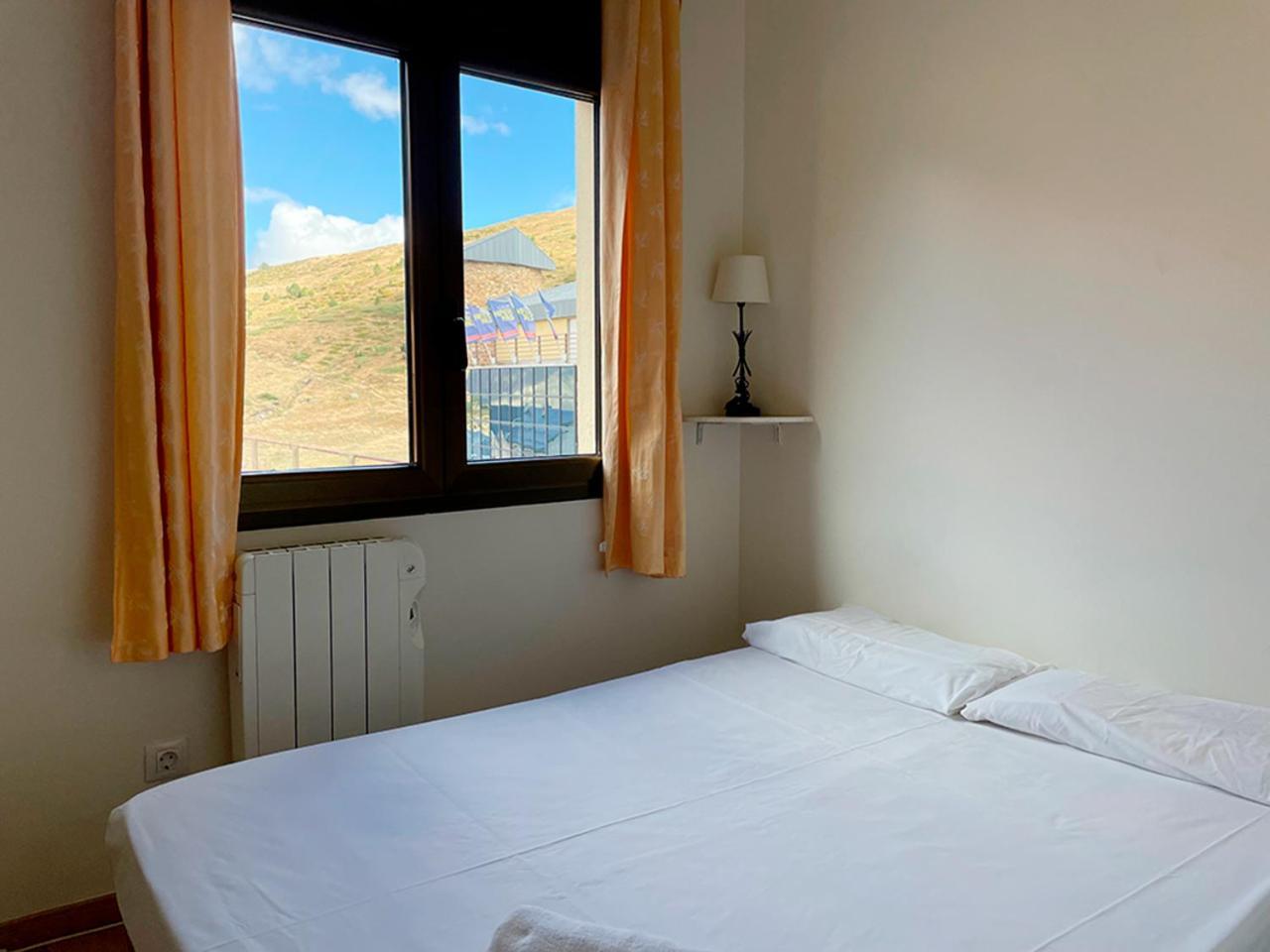 Apartamentos Pantebre 3000 Pas De La Casa Kültér fotó