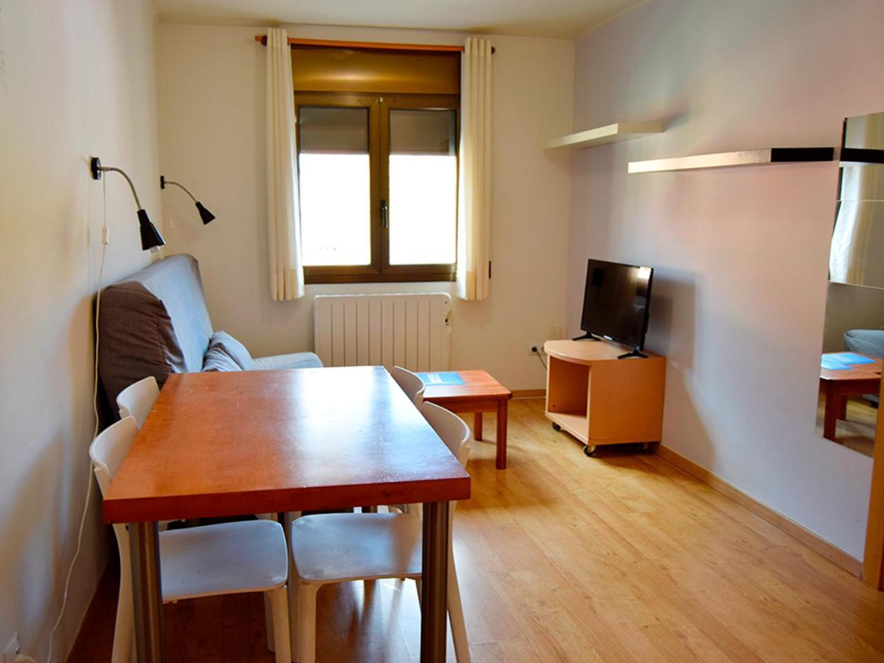 Apartamentos Pantebre 3000 Pas De La Casa Kültér fotó