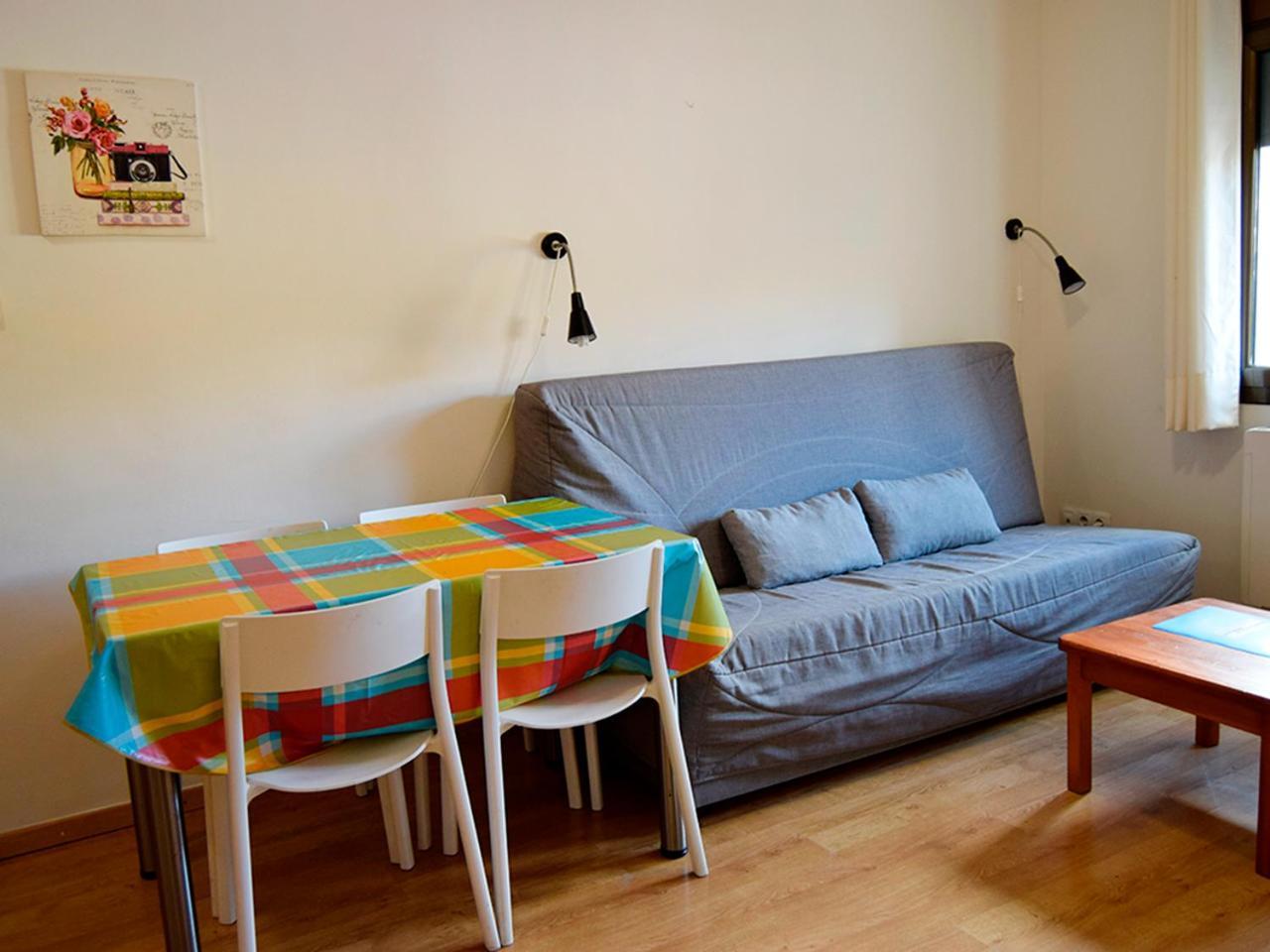 Apartamentos Pantebre 3000 Pas De La Casa Kültér fotó