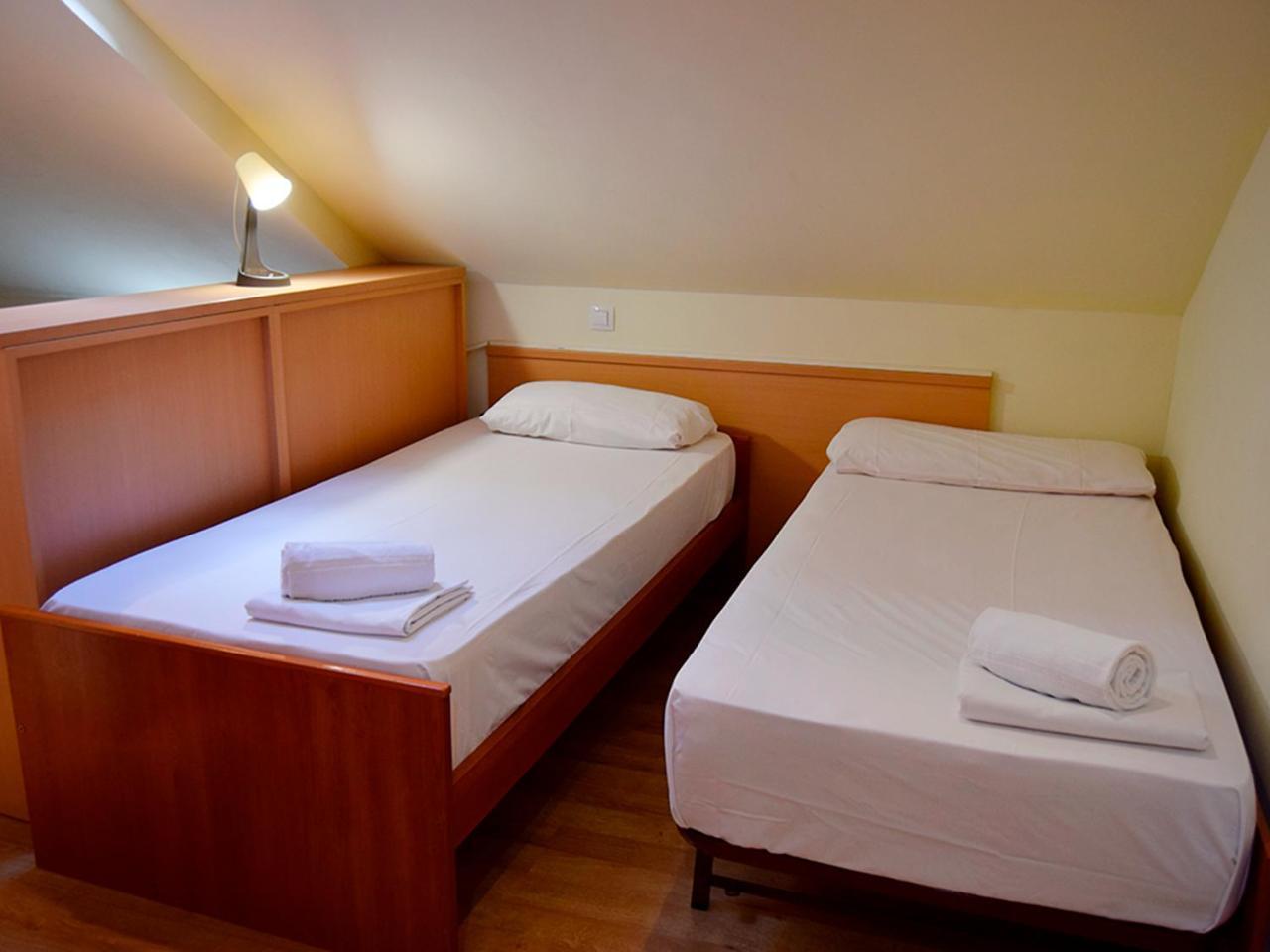 Apartamentos Pantebre 3000 Pas De La Casa Kültér fotó