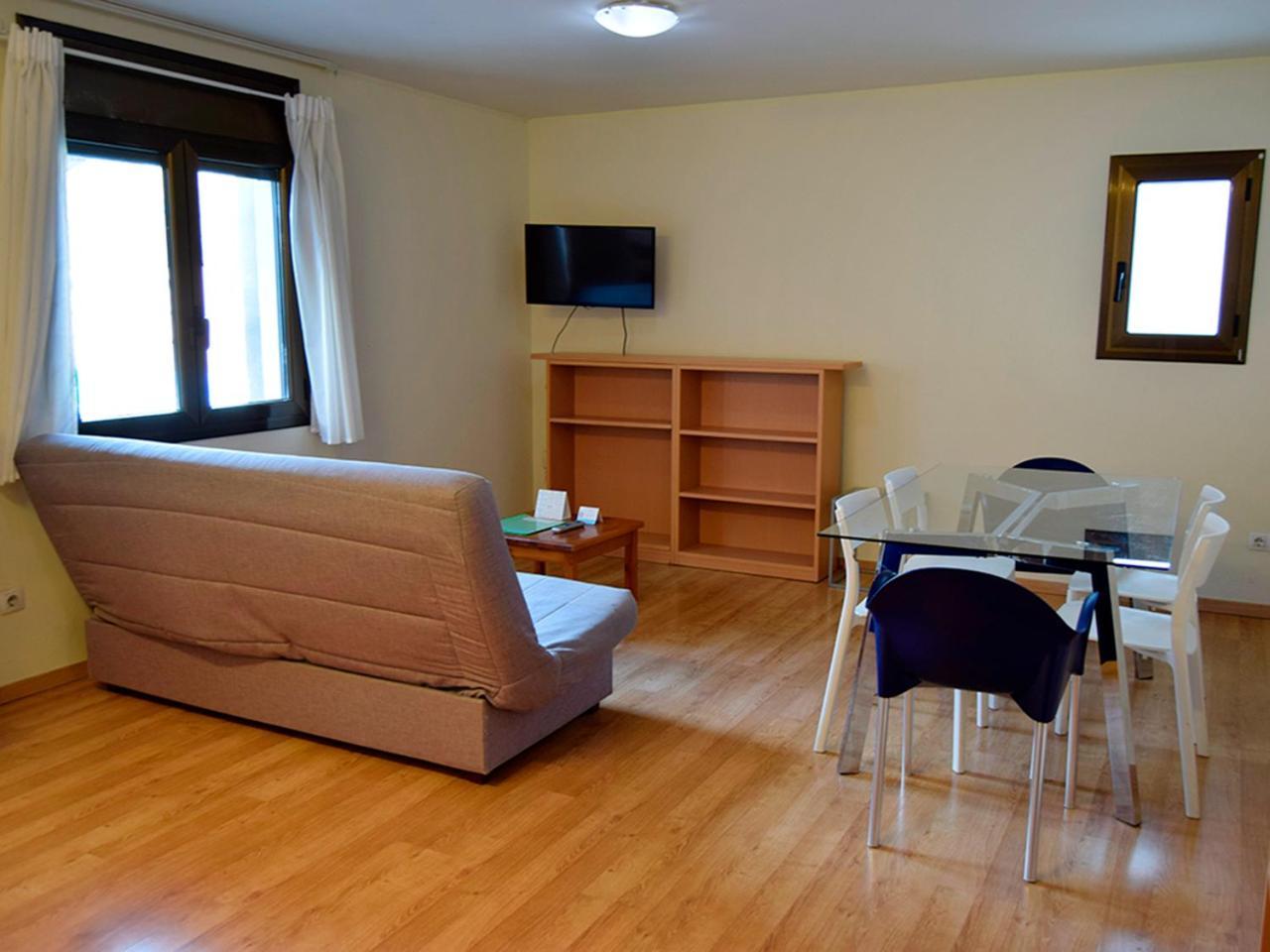 Apartamentos Pantebre 3000 Pas De La Casa Kültér fotó