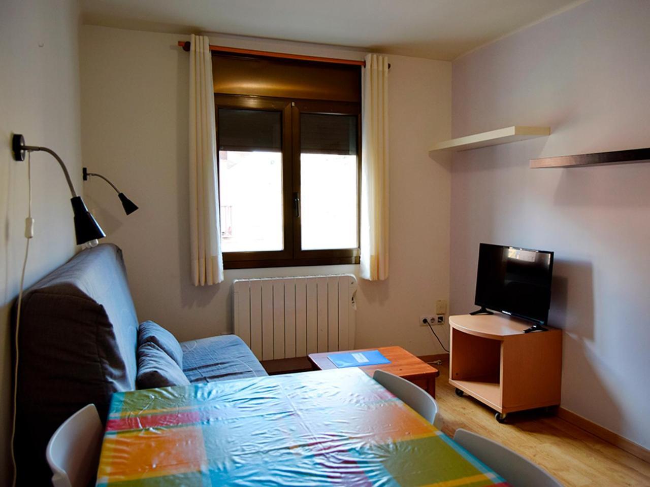 Apartamentos Pantebre 3000 Pas De La Casa Kültér fotó