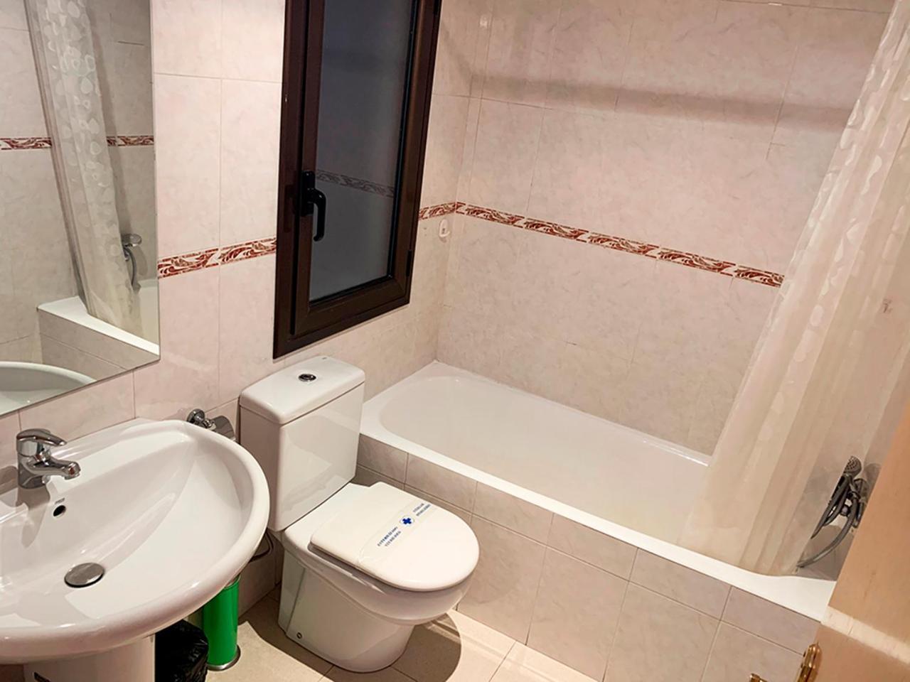 Apartamentos Pantebre 3000 Pas De La Casa Kültér fotó