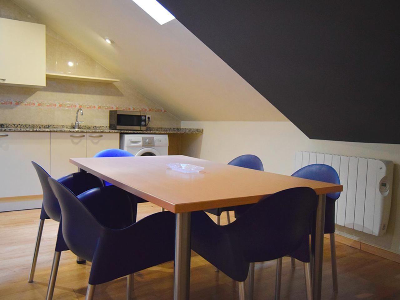 Apartamentos Pantebre 3000 Pas De La Casa Kültér fotó