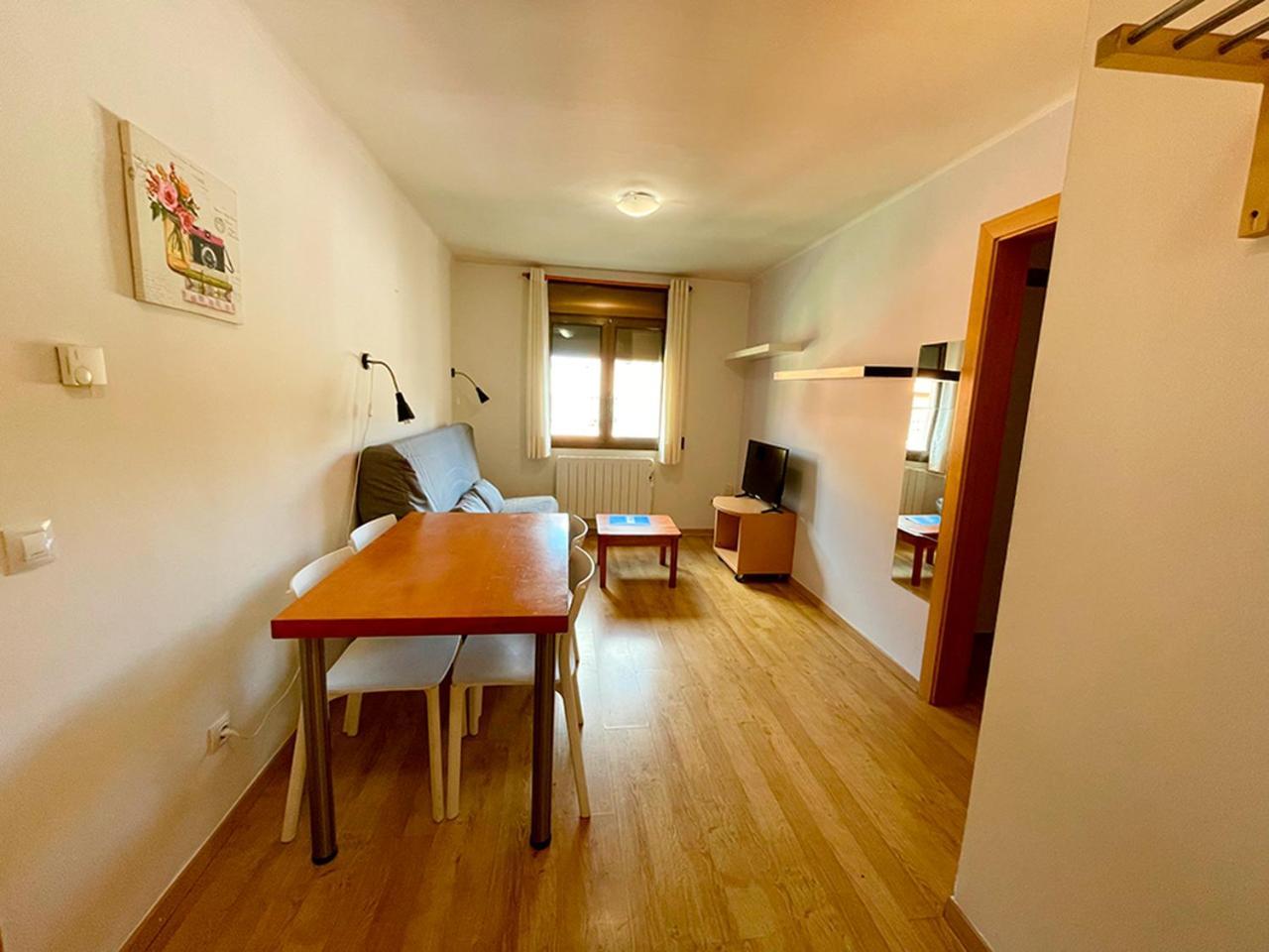 Apartamentos Pantebre 3000 Pas De La Casa Kültér fotó