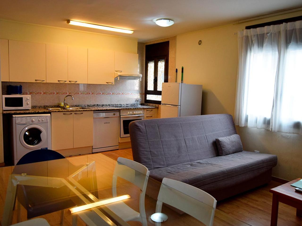 Apartamentos Pantebre 3000 Pas De La Casa Kültér fotó