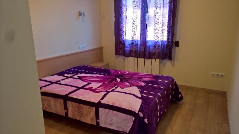 Apartamentos Pantebre 3000 Pas De La Casa Kültér fotó